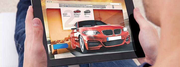 deconcesionarias automatizacion