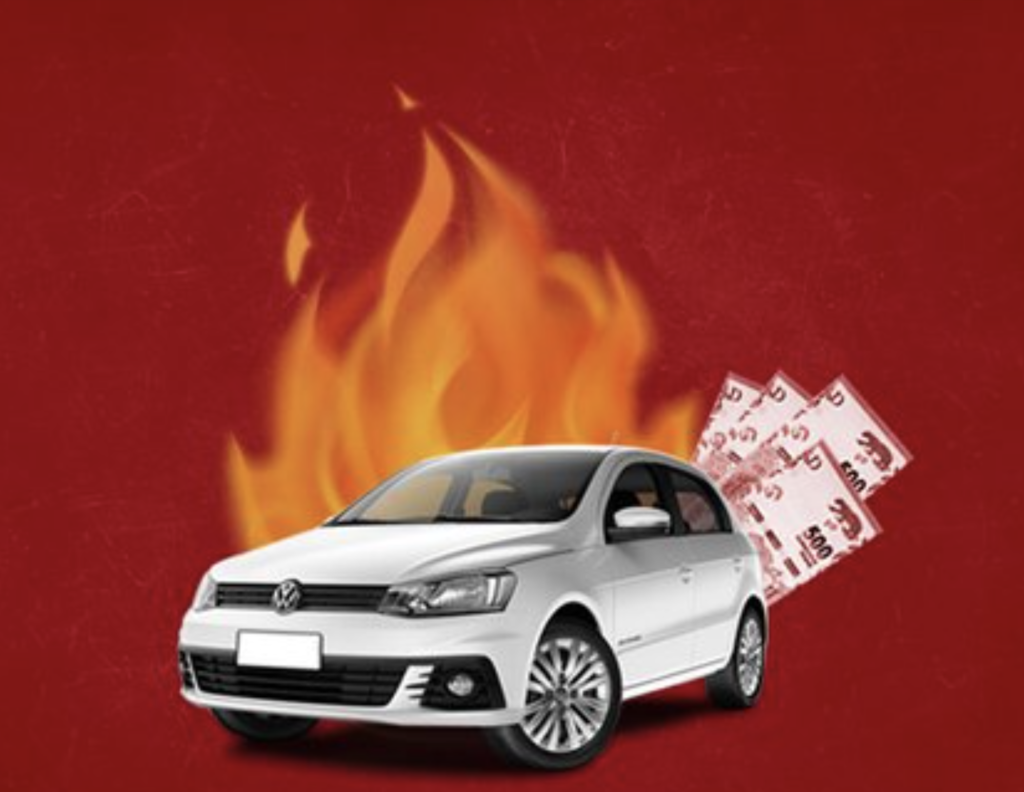 cuanto vale los autos en argentina