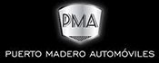 pma puerto madero automotores