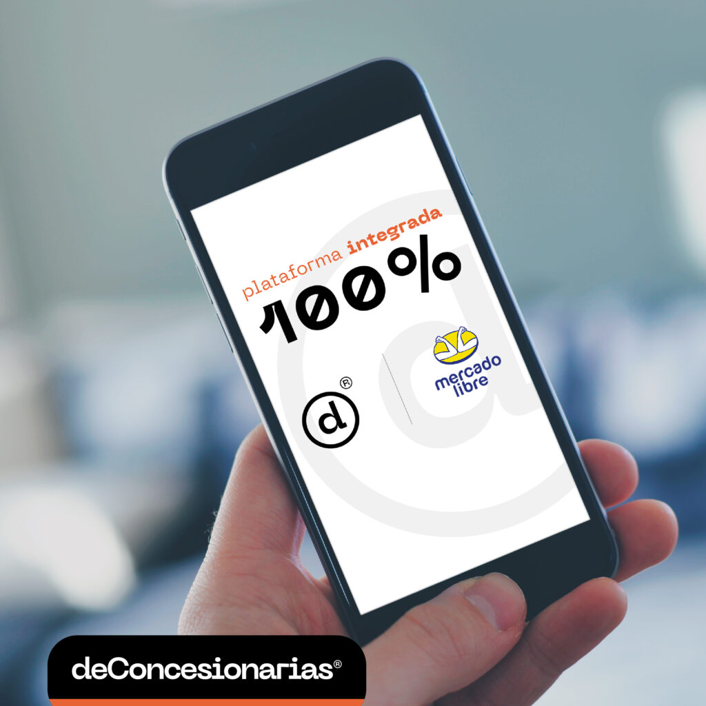 deconcesionarias venta en mercado libre de autos